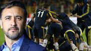 Fenerbahçe'de tüm gözler Gaziantepspor maçına çevrildi!
