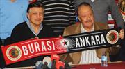 Gençlerbirliği'nden Yılmaz Vural tepkisi
