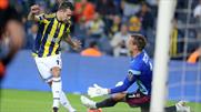 Van Persie resitalini izlemeye hazır mısınız?
