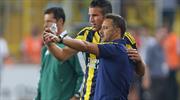Fenerbahçe'de teknik direktör Pereira, oyuncularını Başakşehir maçına hazırlıyor