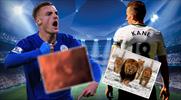 Sosyal medyada Leicester City çılgınlığı!