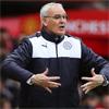 Ranieri'den şampiyonluk değerlendirmesi