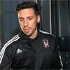 Beşiktaş'ın Arjantinli yıldızı Sosa ile çok özel!