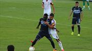 Adana Demirspor gol oldu yağdı!