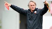 Galatasaray Teknik Direktörü Riekerink'ten Beşiktaş derbisi yorumu