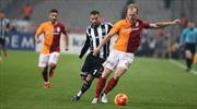 Cimbom evinde geçit vermiyor!