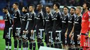 İşte Beşiktaş'ın muhtemel 11'i