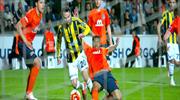 Fenerbahçe'nin penaltı beklediği an!.. 