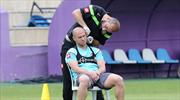 Osmanlı'da laktat testi