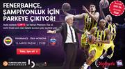 Tarihe tanıklık etme fırsatını kaçırmayın!..
