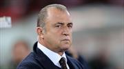Türkiye Futbol Direktörü Fatih Terim: 