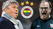Fenerbahçe'de teknik direktör arayışları başladı
