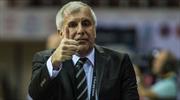 Obradovic'ten net mesaj! (LİG TV ÖZEL)