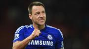 Efsane 1 yıl daha Chelsea'de!