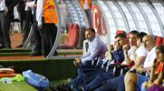 Trabzonspor Hami Mandıralı'yla yollarını ayırdı!