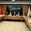 Kulüpler Birliği yeni merkezine kavuştu
