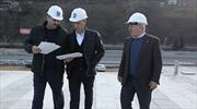 Usta'dan Akyazı müjdesi