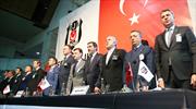 Beşiktaş'ın borcu 1 milyar 328 milyon lira