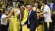 Fenerbahçe bir daha tarih yazmak istiyor