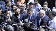 Beşiktaş'ta başkanlığa tek aday Fikret Orman!