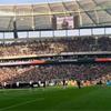 Vodafone Arena'da şampiyonluk şarkıları!