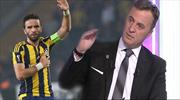 Fikret Orman'dan flaş Gökhan Gönül açıklaması!