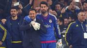 Fenerbahçe'de Volkan Şen ve Volkan Demirel ameliyat olacak