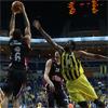 Fenerbahçe güle oynaya