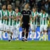Torku Konyaspor - Beşiktaş: 2-1