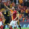 Sinan Gümüş'ün gol şovu burada