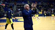 ''Zor bir şampiyonluk bizi bekliyor''