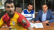 Nereden nereye!