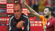 Fatih Terim: ''Havuzda sadece 31 kişi yok. Herkes hazır olmalıdır''