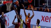 Lasme'den inanılmaz blok!