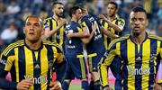 İşte Fenerbahçe'nin bu sezonki tüm golleri!