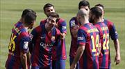 Juve fırtına gibi!.. Barca'nın 2 yıldızı tamam!..