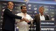 Malaga'da Juande Ramos dönemi!