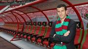 Rubin Kazan Javi Gracia'ya emanet