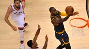 LeBron çıldırdı, Cavs finale kanatlandı!