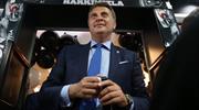 Fikret Orman: 