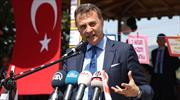 Fikret Orman: 