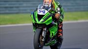 Kenan Sofuoğlu yeniden Kawasaki dedi