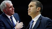 David Blatt'tan Obradovic'e: 