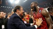 Lasme ayrılıyor mu? Veda gibi mesaj!