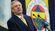 Fenerbahçe'de gözler başkan Aziz Yıldırım'da olacak!
