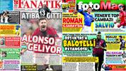 Günün çarpıcı manşetleri burada!