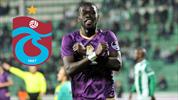 Trabzon'da transfer çalışmaları sürüyor!