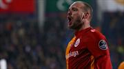 Wesley Sneijder'den çok konuşulacak sözler! ''Burak niye gitti sanıyorsunuz!''