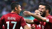 ''Arda Türkiye'nin Messi'si olmalı'' (LİG TV ÖZEL)