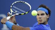Nadal, Wimbledon'dan çekildi